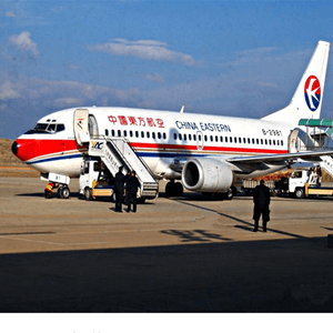 霍林郭勒霍林河航空物流航空快运业稳步发展的原因是什么？